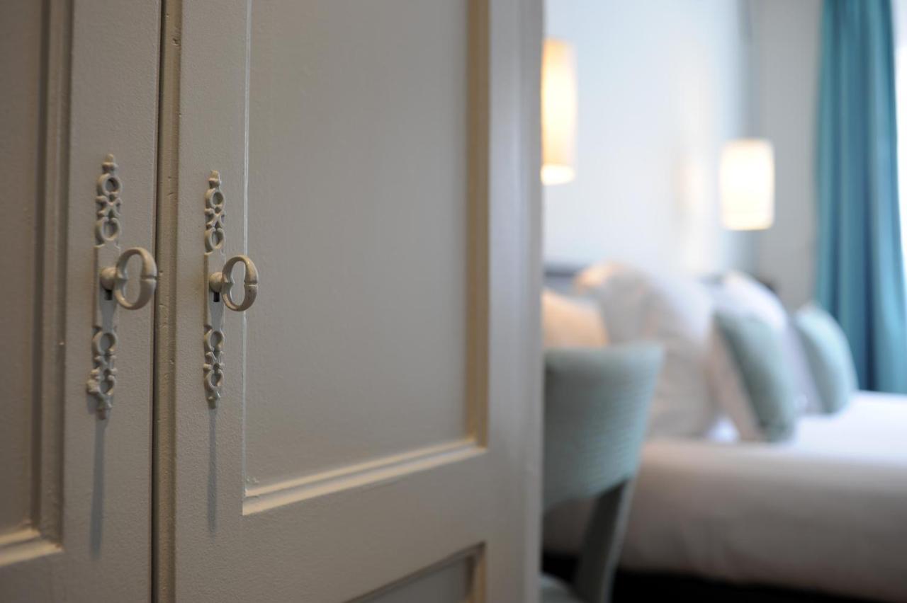 Hotel Albert 1Er ตูลูส ภายนอก รูปภาพ