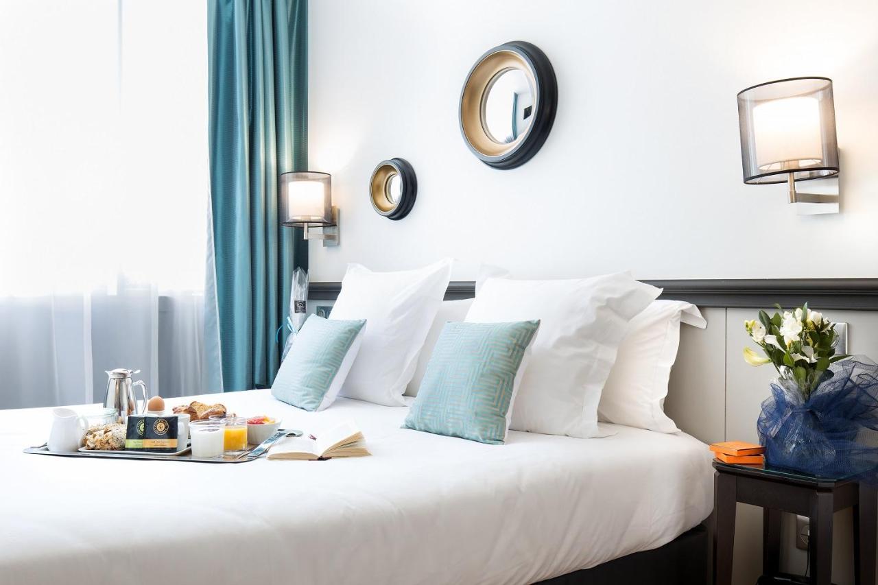Hotel Albert 1Er ตูลูส ภายนอก รูปภาพ