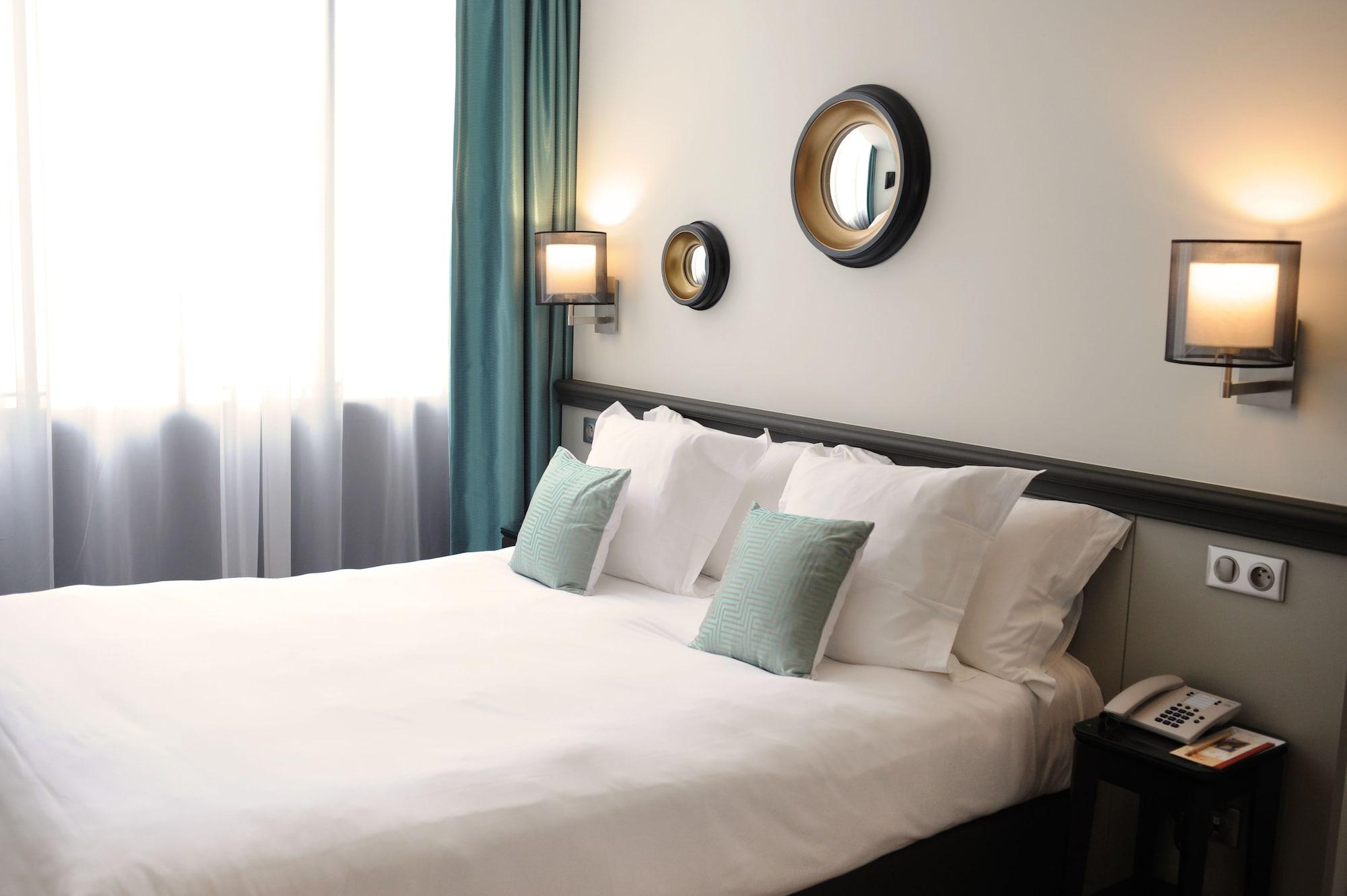 Hotel Albert 1Er ตูลูส ภายนอก รูปภาพ