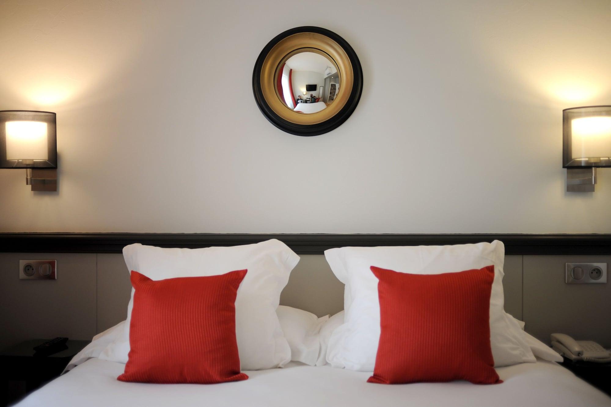 Hotel Albert 1Er ตูลูส ภายนอก รูปภาพ