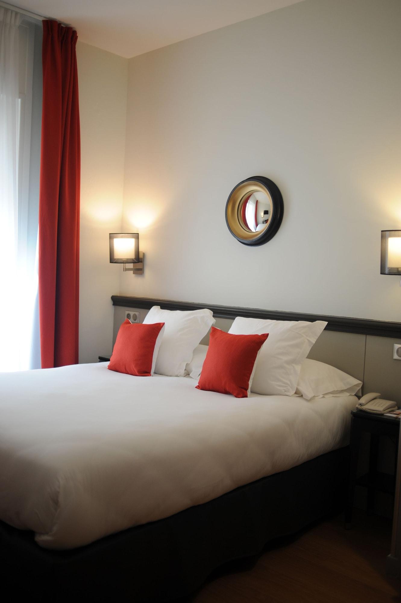 Hotel Albert 1Er ตูลูส ภายนอก รูปภาพ