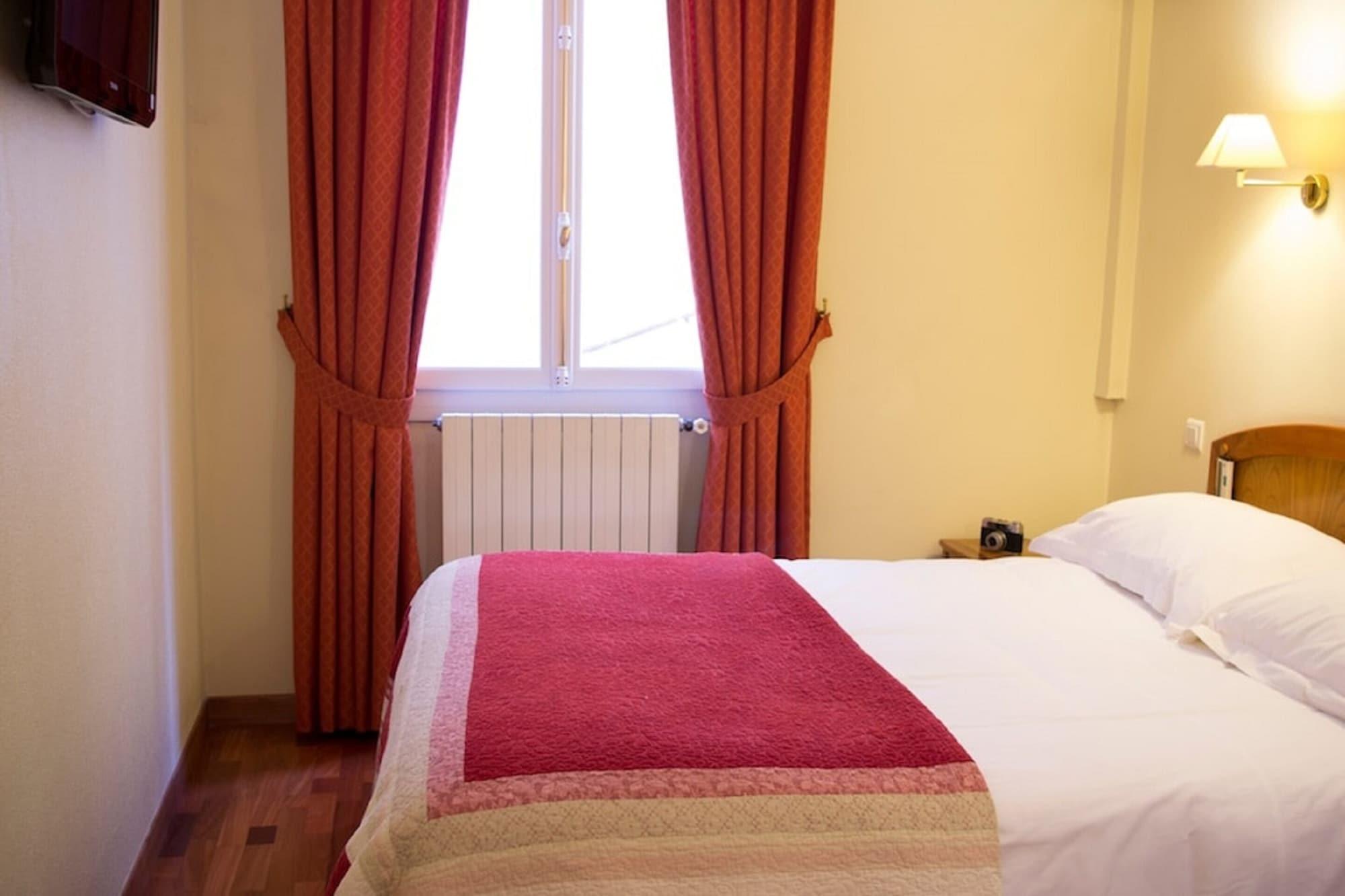 Hotel Albert 1Er ตูลูส ภายนอก รูปภาพ