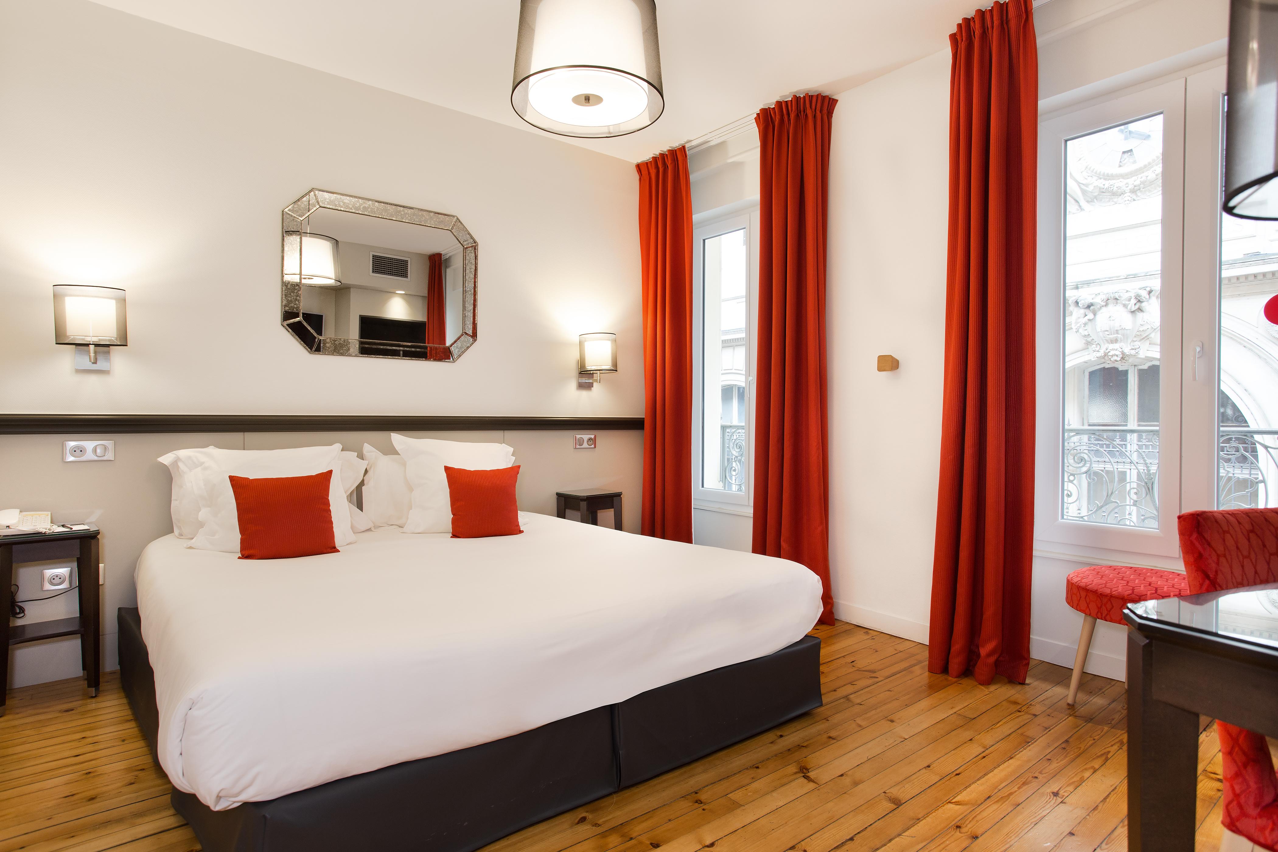 Hotel Albert 1Er ตูลูส ภายนอก รูปภาพ