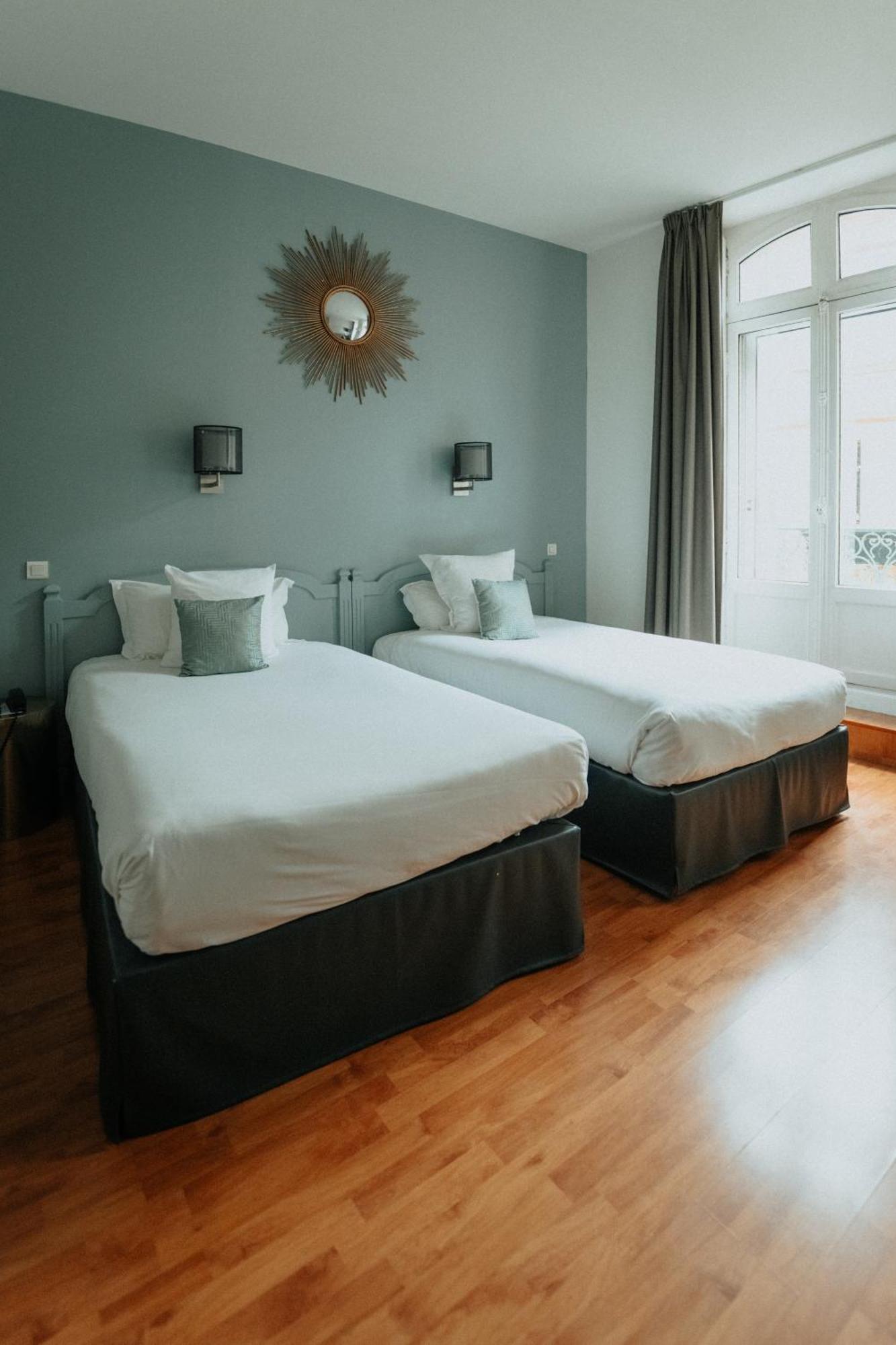 Hotel Albert 1Er ตูลูส ภายนอก รูปภาพ