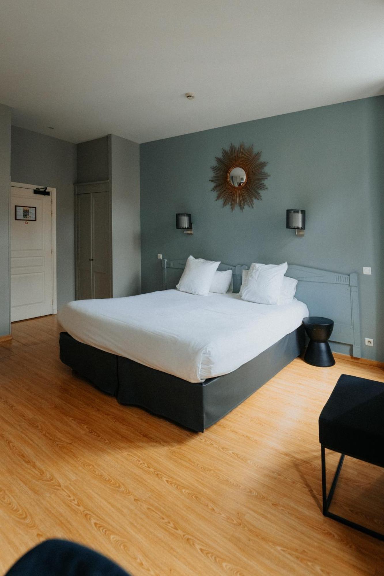 Hotel Albert 1Er ตูลูส ภายนอก รูปภาพ