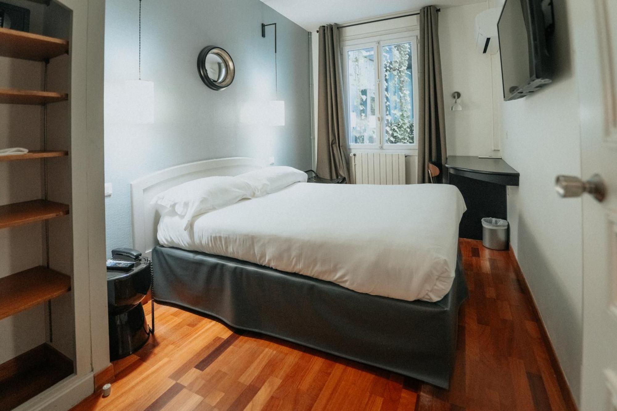 Hotel Albert 1Er ตูลูส ภายนอก รูปภาพ