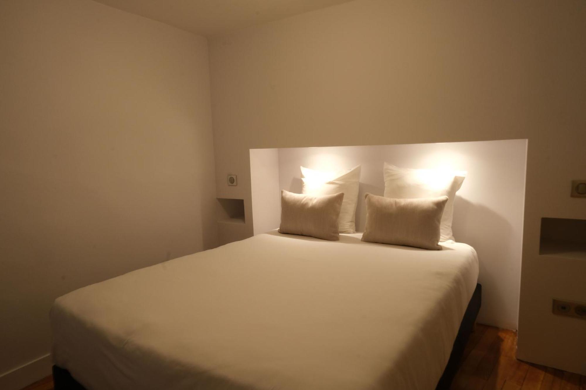 Hotel Albert 1Er ตูลูส ภายนอก รูปภาพ
