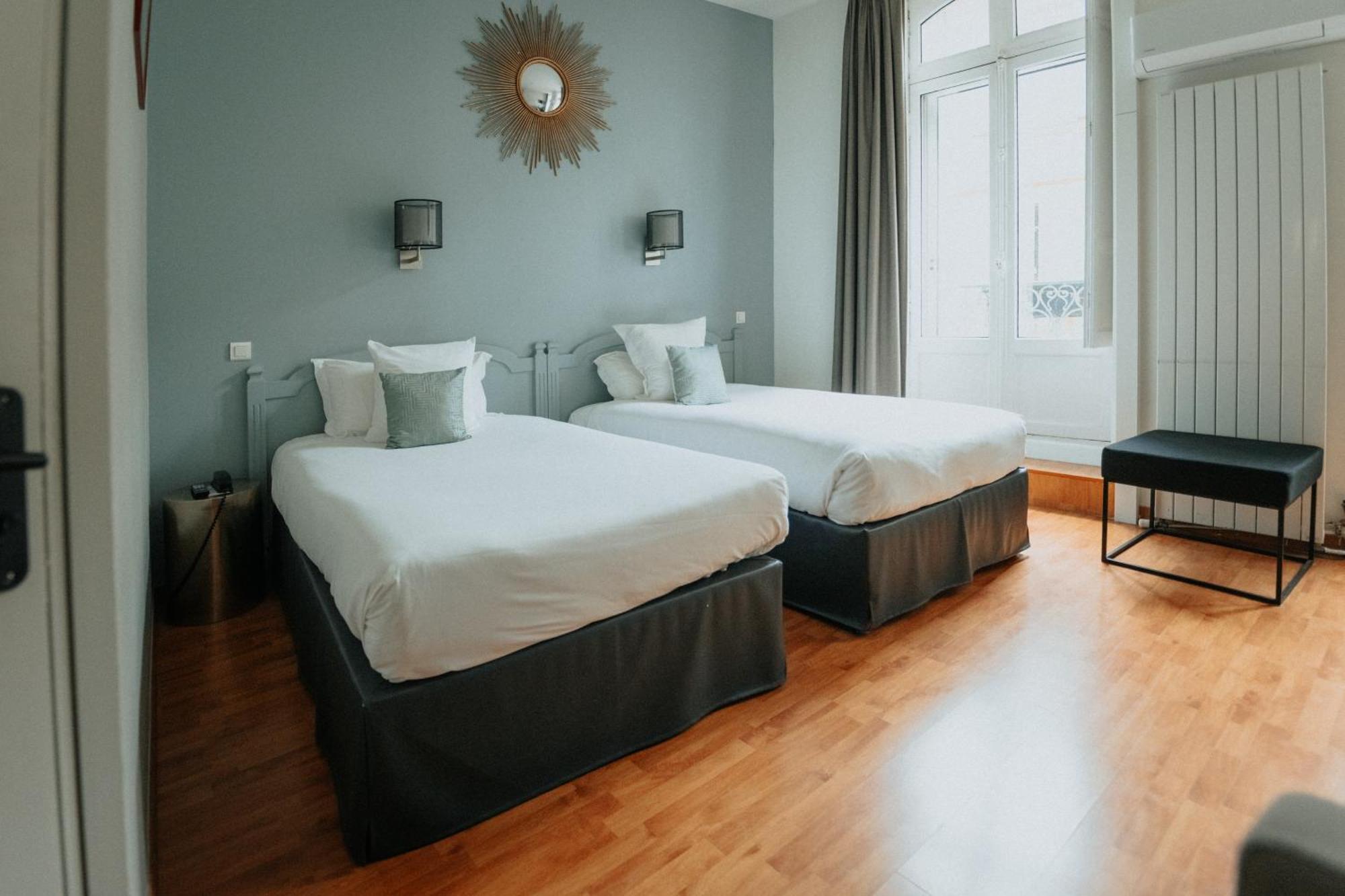 Hotel Albert 1Er ตูลูส ภายนอก รูปภาพ