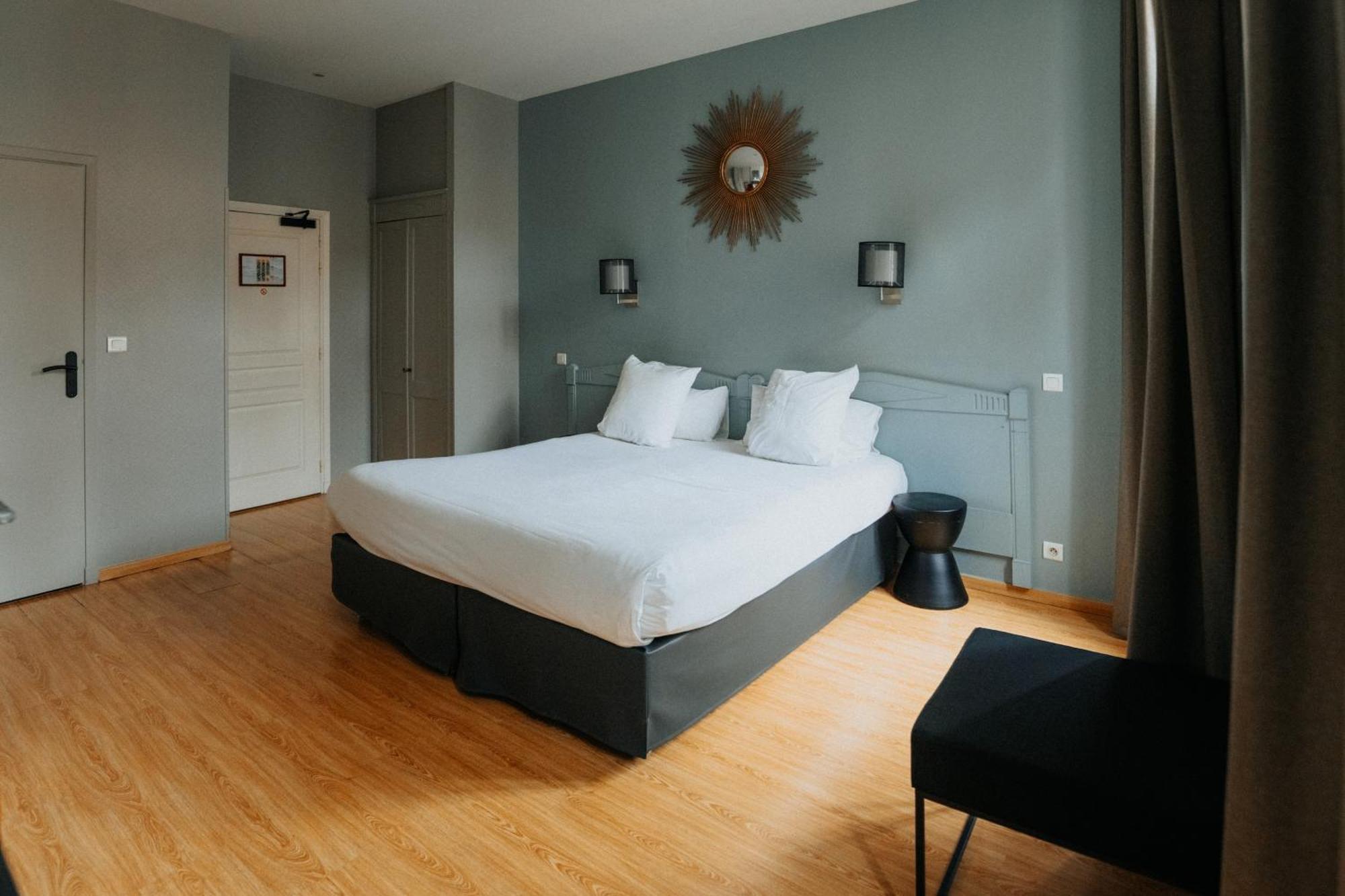 Hotel Albert 1Er ตูลูส ภายนอก รูปภาพ