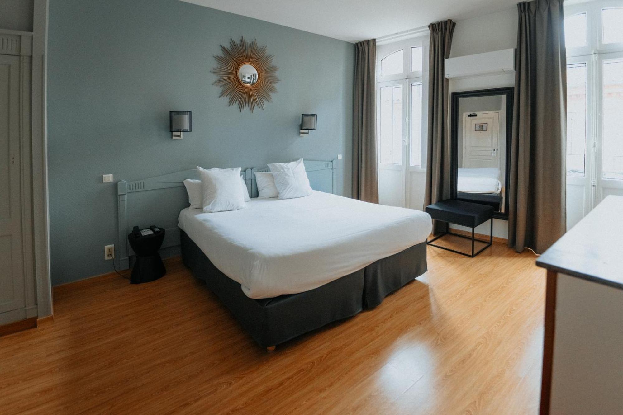 Hotel Albert 1Er ตูลูส ภายนอก รูปภาพ