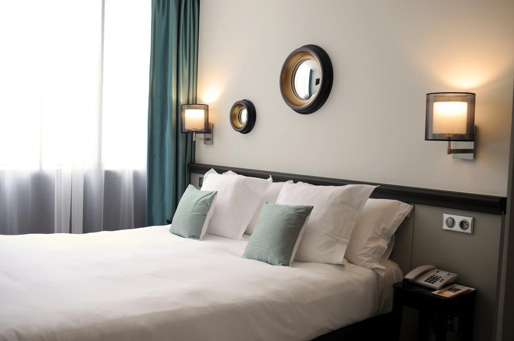 Hotel Albert 1Er ตูลูส ภายนอก รูปภาพ