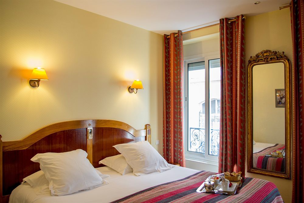 Hotel Albert 1Er ตูลูส ภายนอก รูปภาพ