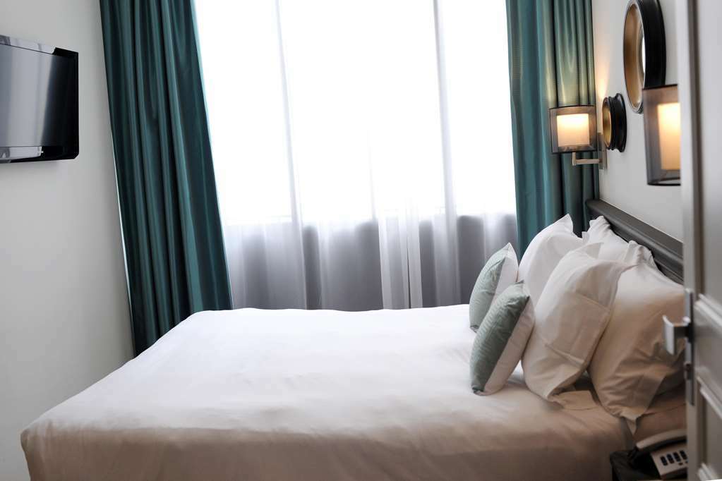 Hotel Albert 1Er ตูลูส ห้อง รูปภาพ