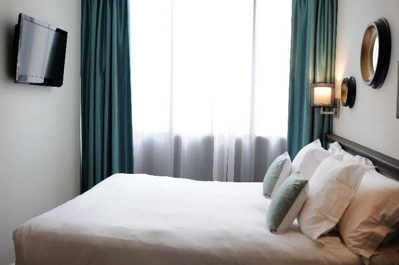 Hotel Albert 1Er ตูลูส ภายนอก รูปภาพ